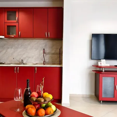 Hotel Elegant Lux 4*