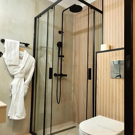 Hotel Elegant Lux