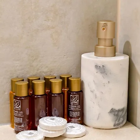 Elegant Lux بانسكو