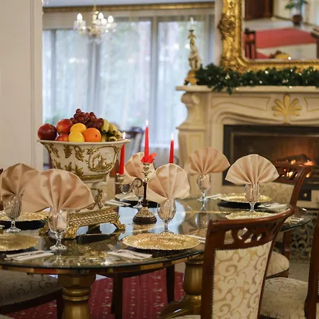 Hotel Elegant Lux Bansko