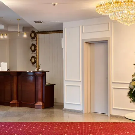 فندق Elegant Lux