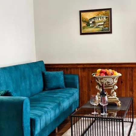 فندق Elegant Lux بانسكو