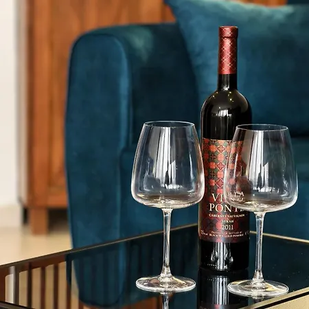 Elegant Lux 4* バンスコ