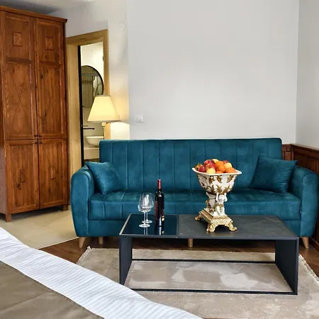 Elegant Lux 4* بانسكو