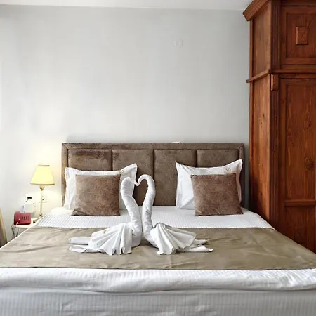 فندق Elegant Lux بانسكو