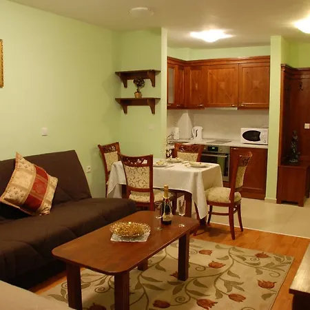 елегант лукс