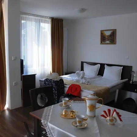 елегант лукс 4* Банско