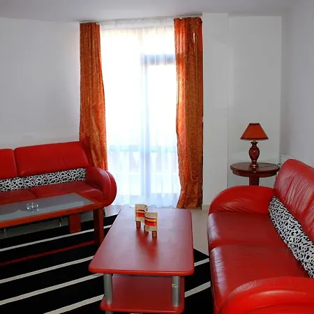 Elegant Lux 4* Bansko