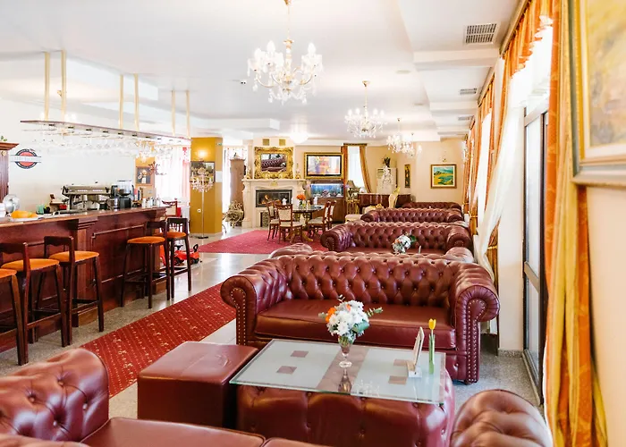 Elegant Lux Hotel Bansko