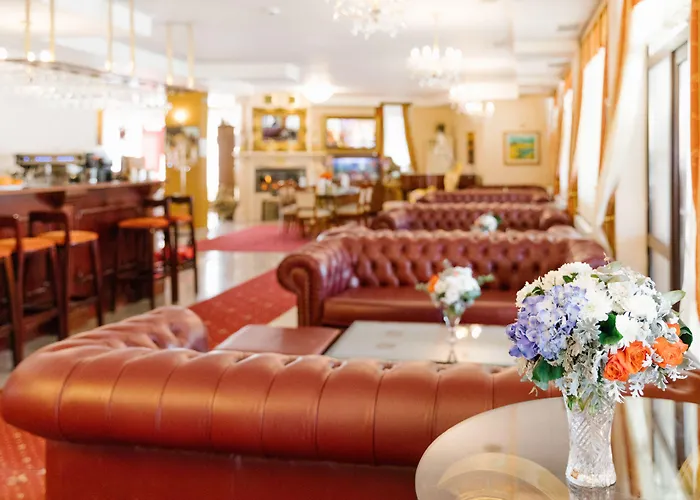 Elegant Lux Hotel Bansko