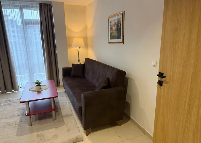 Elegant Lux 4* Bansko