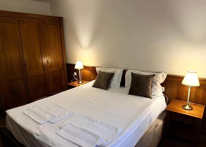 Elegant Lux 4* Bansko