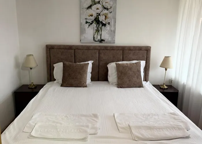 Hotel Elegant Lux Bansko