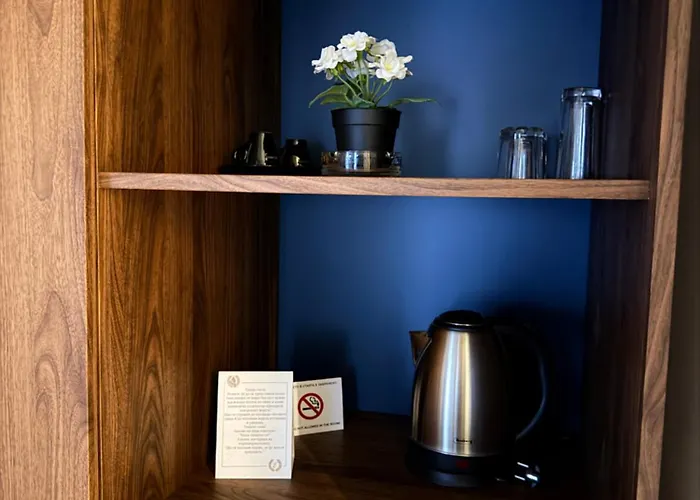 Hotel Elegant Lux Bansko