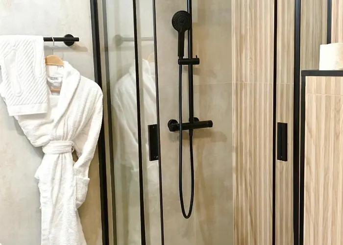 Hotel Elegant Lux Bansko