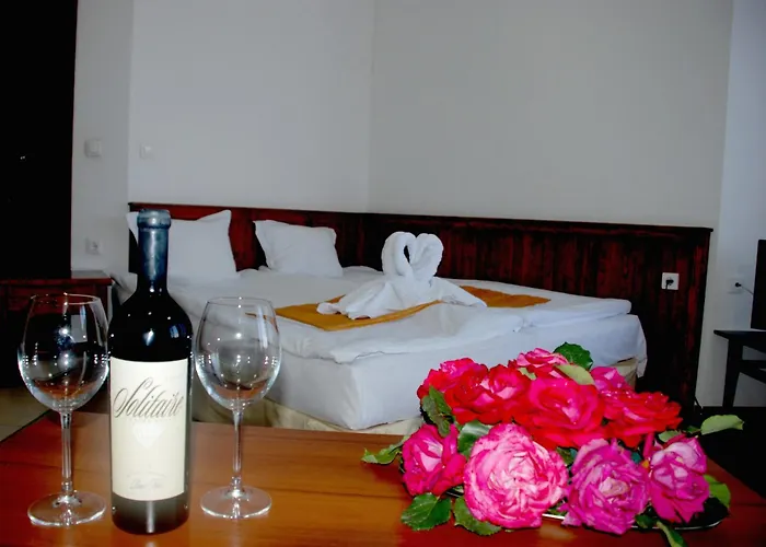 Elegant Lux Hotel Bansko
